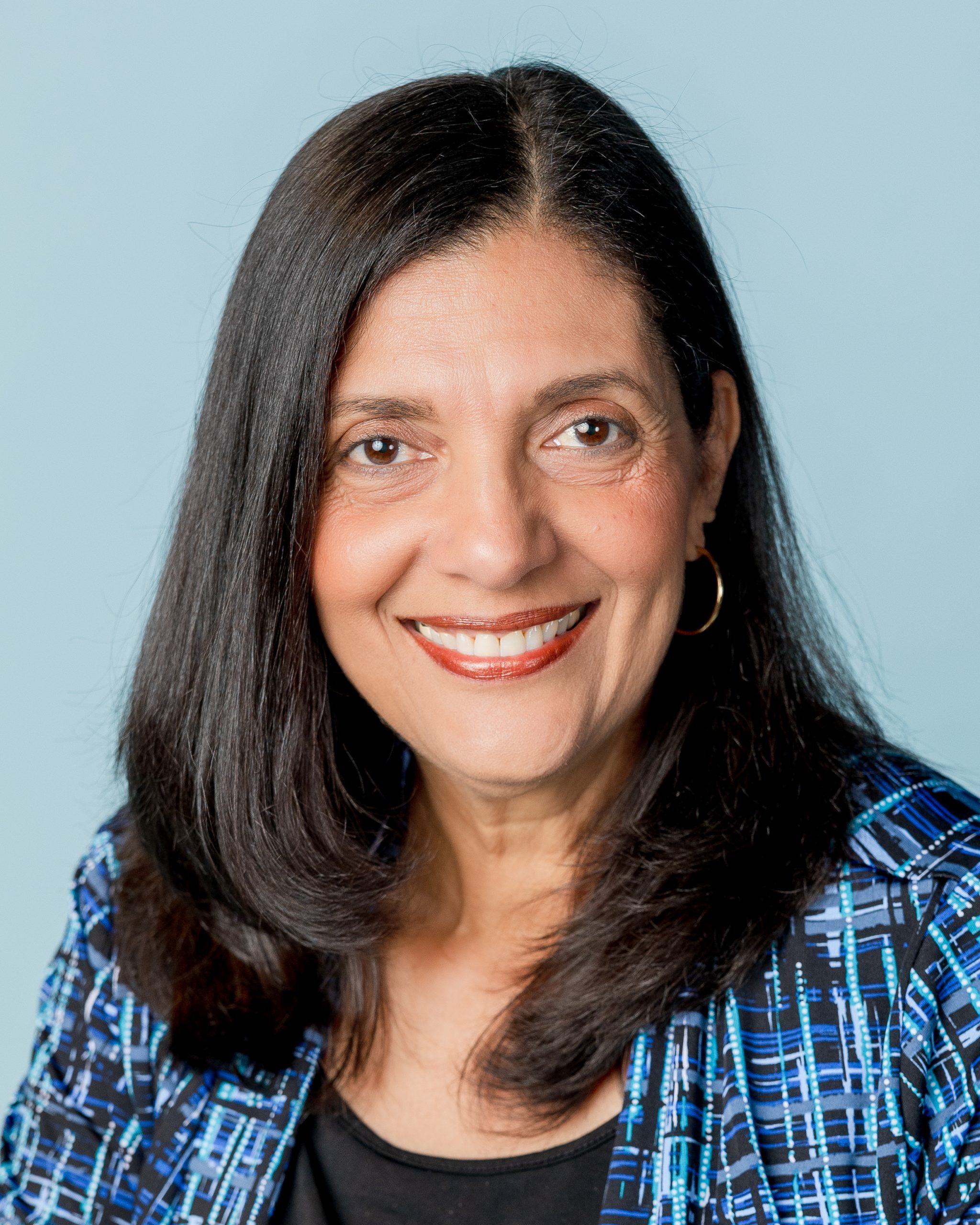 Mrs. Delgado