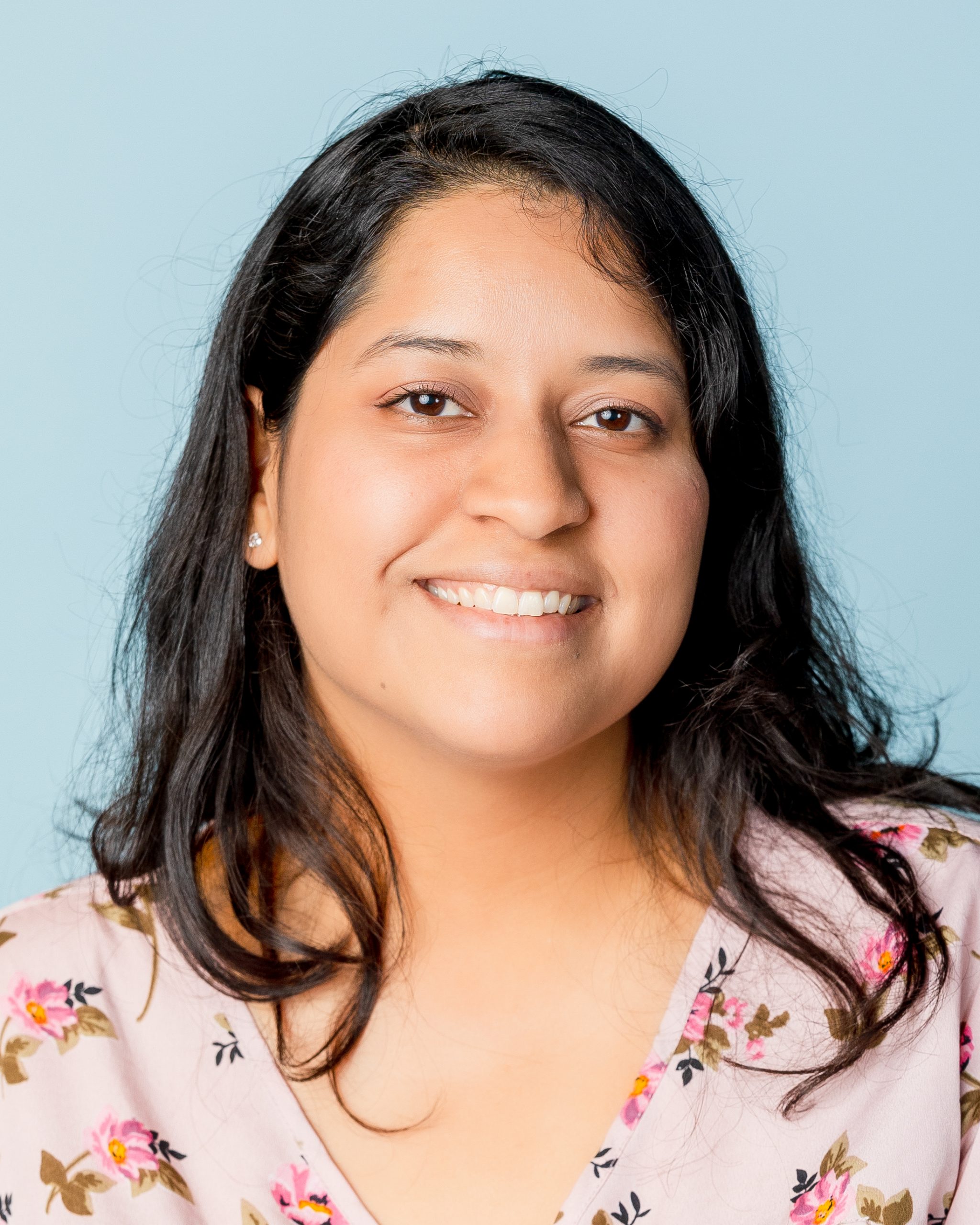 Ms. Vera