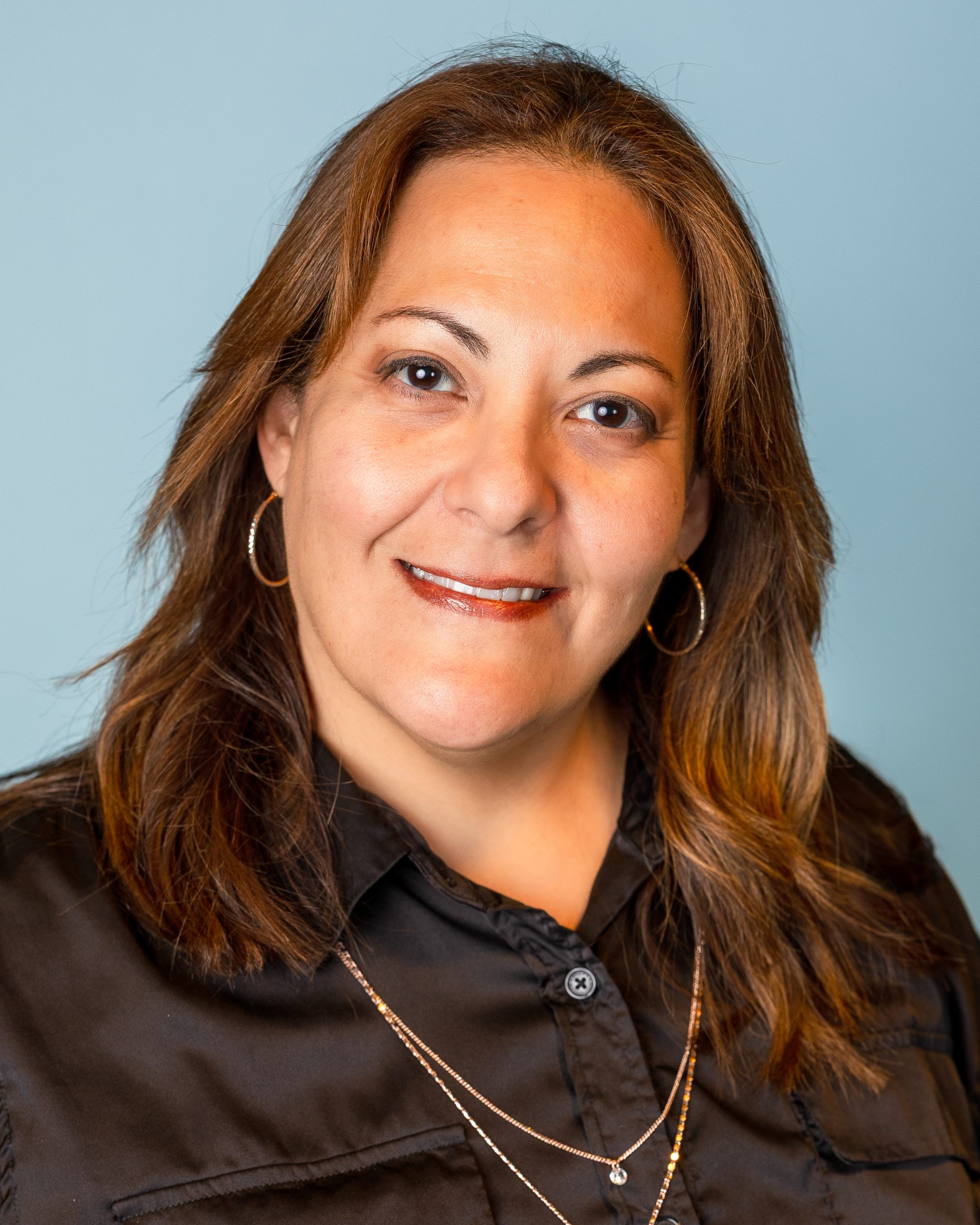 Ms. Padilla