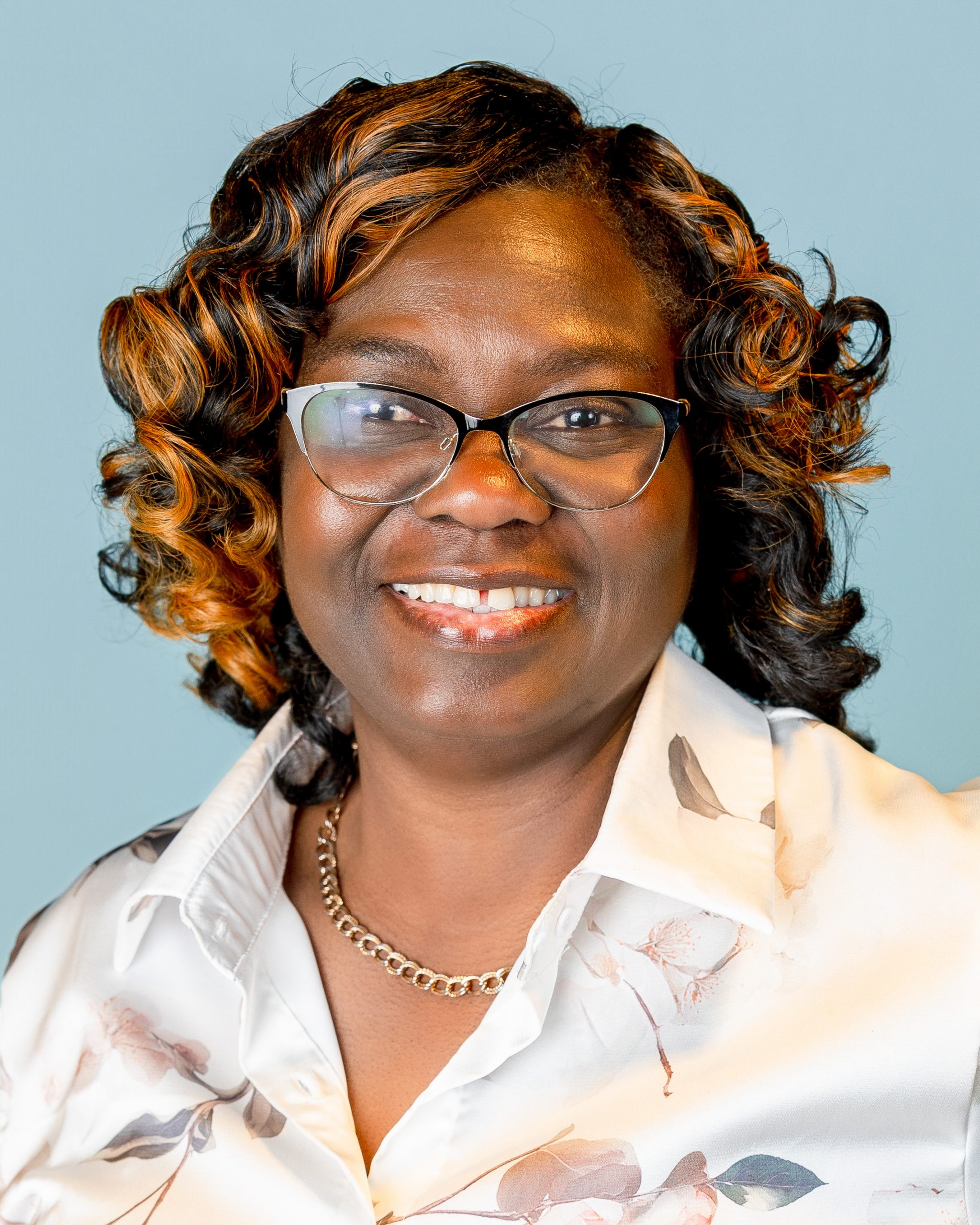 Mrs. Lee