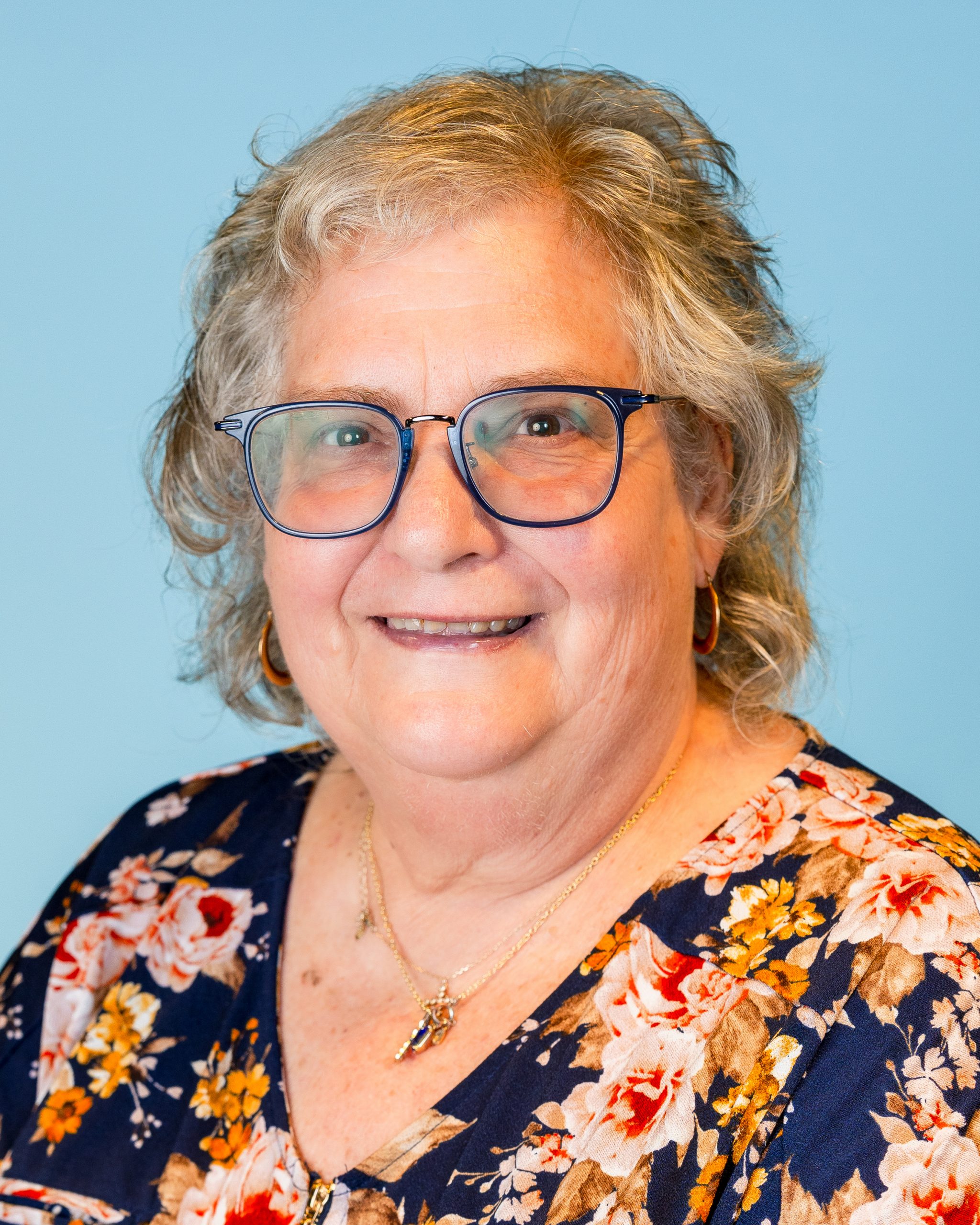 Ms. Heidenreich