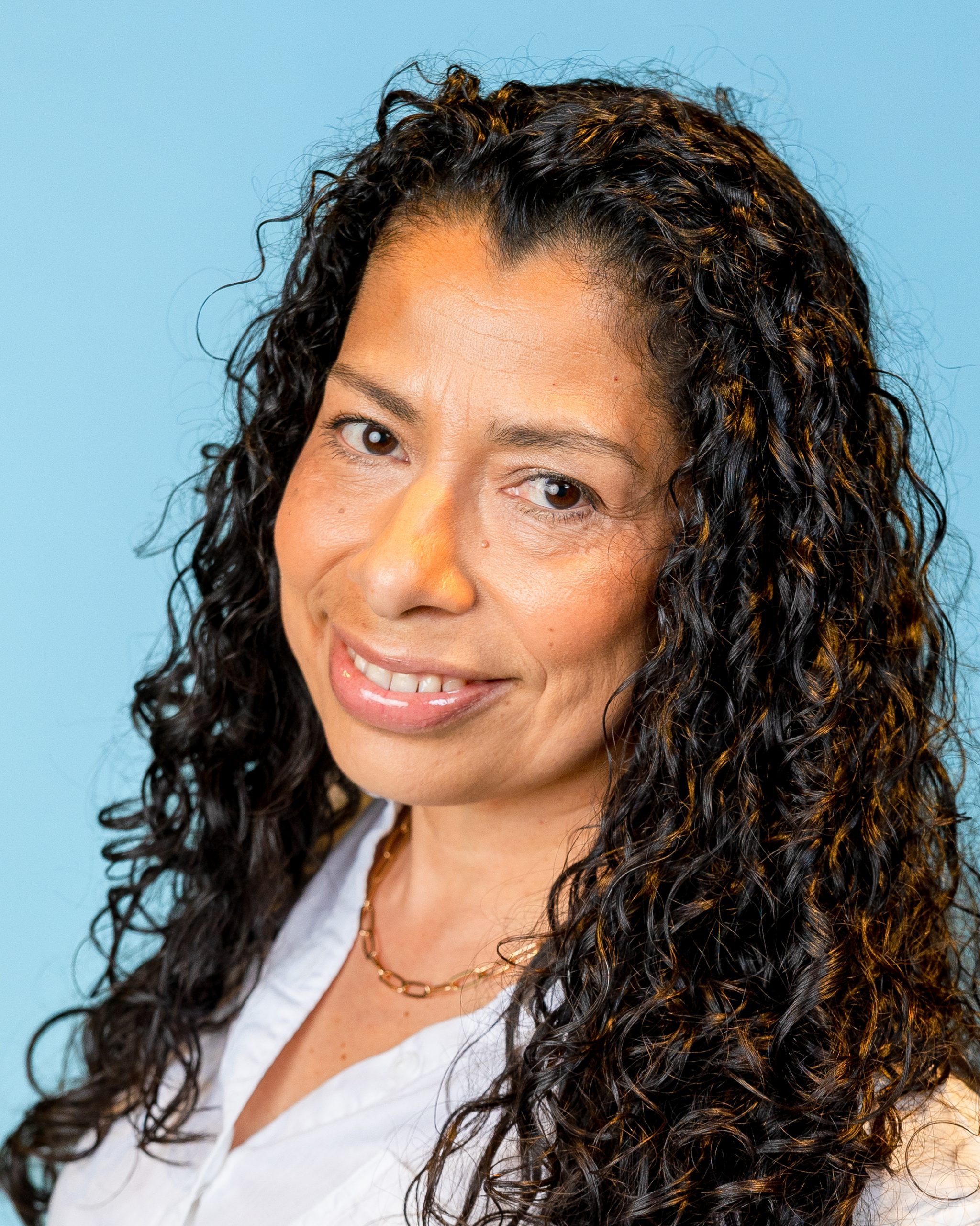 Mrs. Diaz